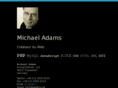michaeladams.de