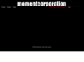 momentcorp.com