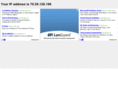 myipneigbors.com