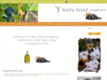 napasoap.com