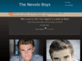 nevoloboys.com