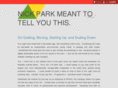 nickpark.net