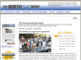 northsacnews.com