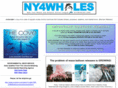 ny4whales.org