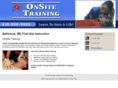 onsitetraining1.com