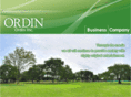 ordin-inc.com