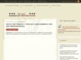 our2ndamericanrevolution.com