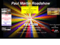 paulmartinroadshow.com