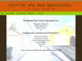 perrineanddadappraisals.com