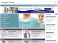 physicianslistings.com