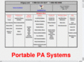 portable-pa.com