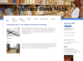 pritchardbooknook.com
