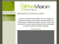 provisiondesigns.net