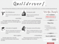 quilldrivers.com