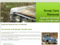 scrap-carsremoval.com