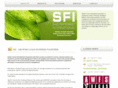 shelterforestinternational.com
