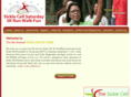 sicklecellrun.com