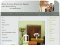 silverliningfurniturerepairrefinishing.com