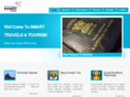 smarttravelsrajkot.com
