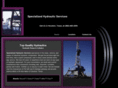 specializedhydraulicservices.com