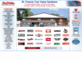 stfrancishardware.com