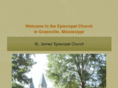 stjamesgreenville.com