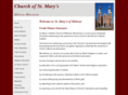 stmarysofmelrose.com