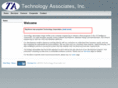 technologyassociates.com