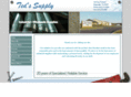 tedssupply.com