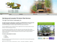 thelighttouchinteriorlandscaping.com