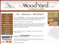 thewoodyard.com