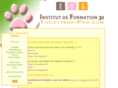 toiletteur-pro.com