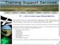 trainingsupportservices.com