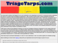 triagetarps.com