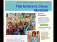 umbrellacovermuseum.org