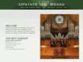upstatebrass.com