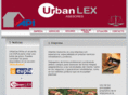 urbanlex.es