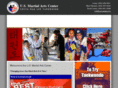 usmactkd.com