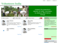 volunteersindia.in