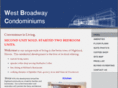 westbroadwaycondos.com