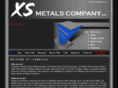 xsmetalscompany.com