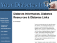 your-diabetes-info.com