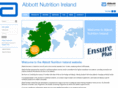 abbottnutrition.ie