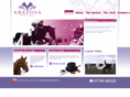 amazonasporthorses.com