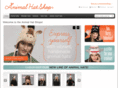 animalhatshops.com