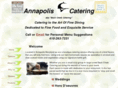 annapolis-catering.com