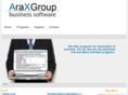 araxgroup.com
