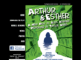 arthurandesther.com