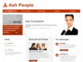 ashpeople.com