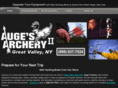 augesarchery.net